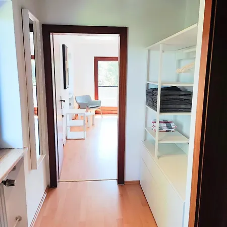 Апартаменты Bei Wasserburg Am