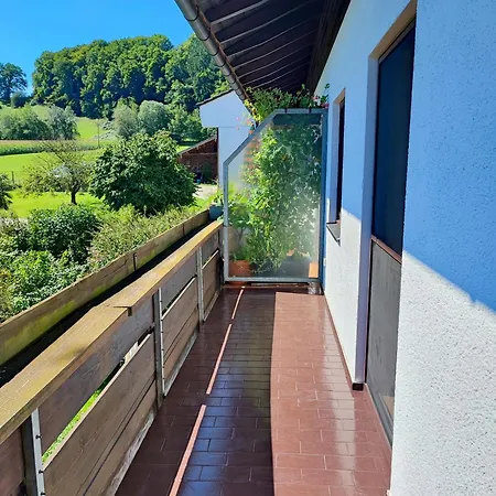 Bei Wasserburg Am Soyen
