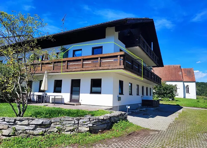 Bei Wasserburg Am Apartman *